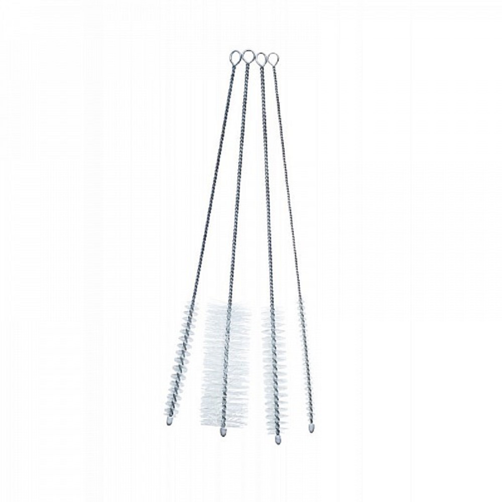 Nylon Standard Bagpipe Cleaning Brushes (set) Nylon Standard Bagpipe Cleaning Brushes (set)