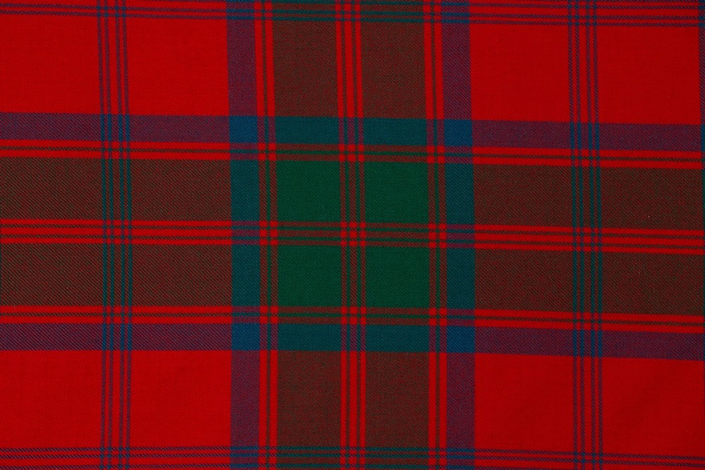 Grant of Rothiemurchus Modern MWS2133 - House of Edgar -Old & Rare - Mediumweight - SW