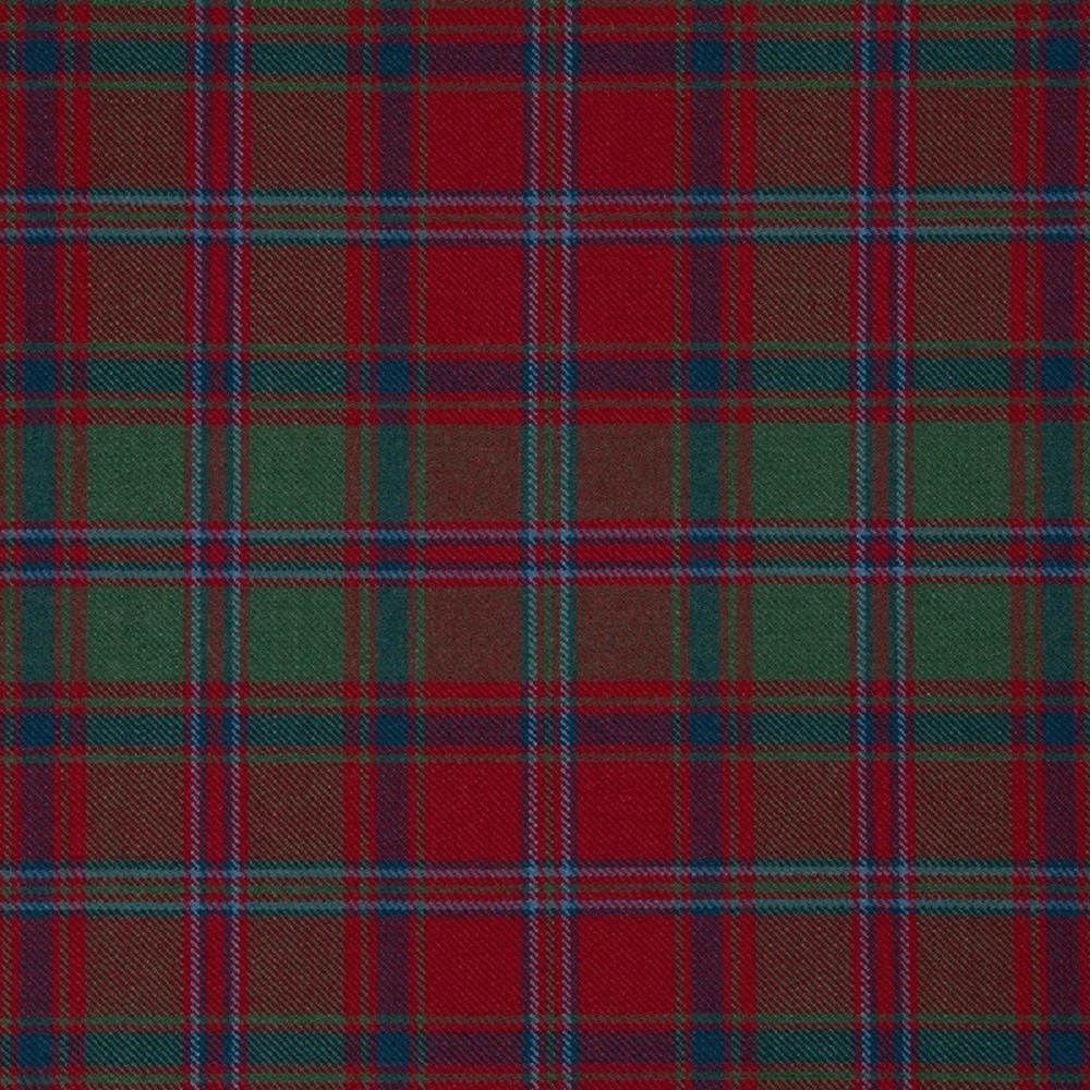 Stewart of Appin Red Muted MWS2381
