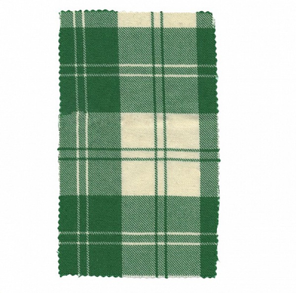 Dancing Tartan Sample Dancing Tartan Sample