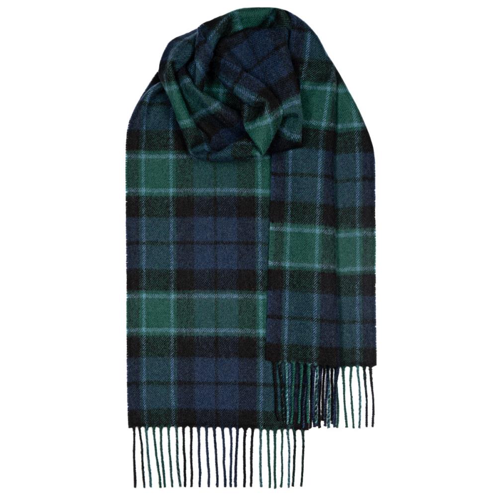 Graham of Menteith Modern Tartan-Schal