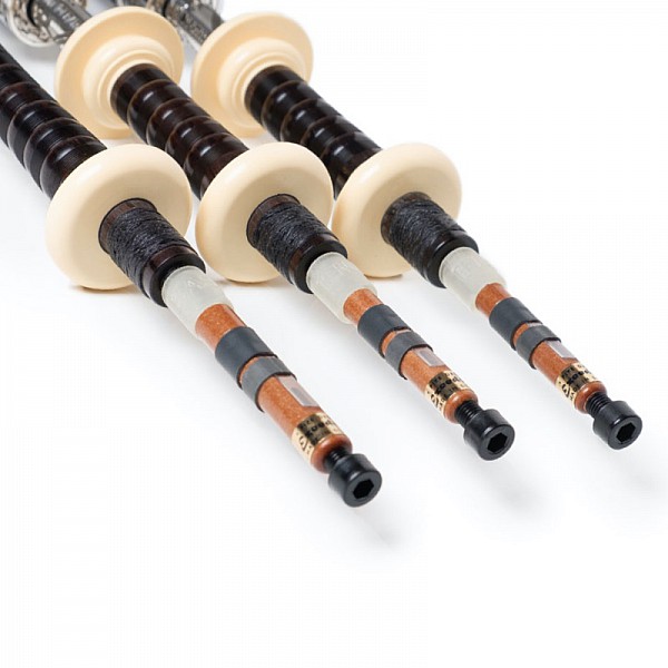 Thumb Reed Drone Reeds