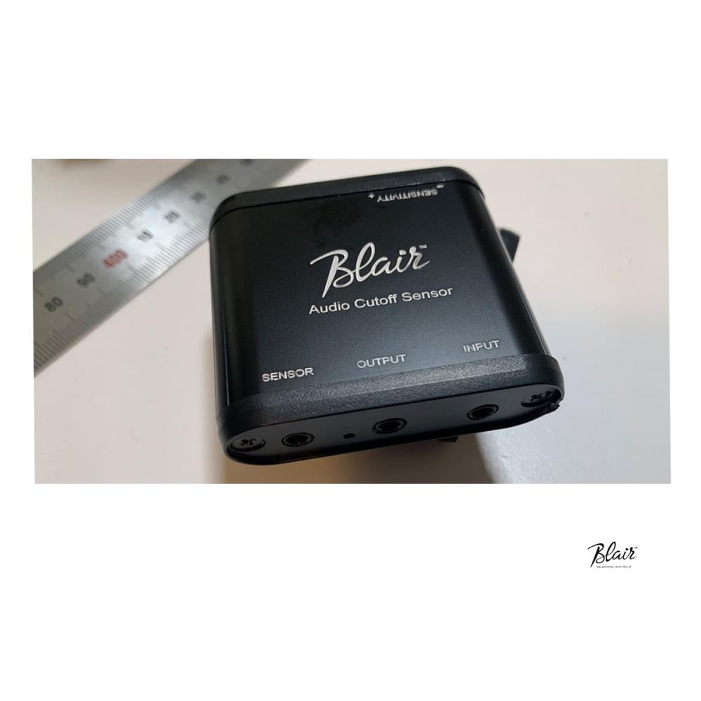 Cut Off Audio Sensor Sensor for Blair Digital Chanter