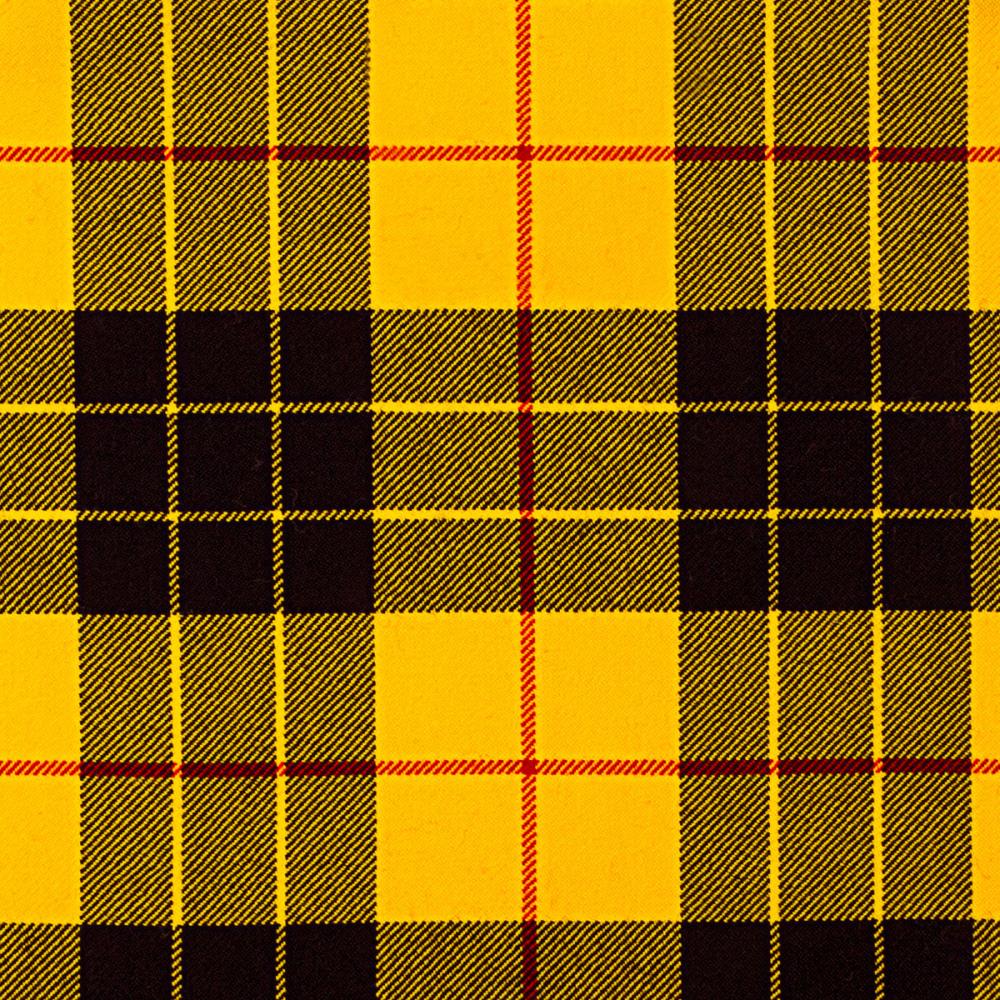 MacLeod Dress Modern MED/MR Lochcarron - Heavyweight ctstmedmr