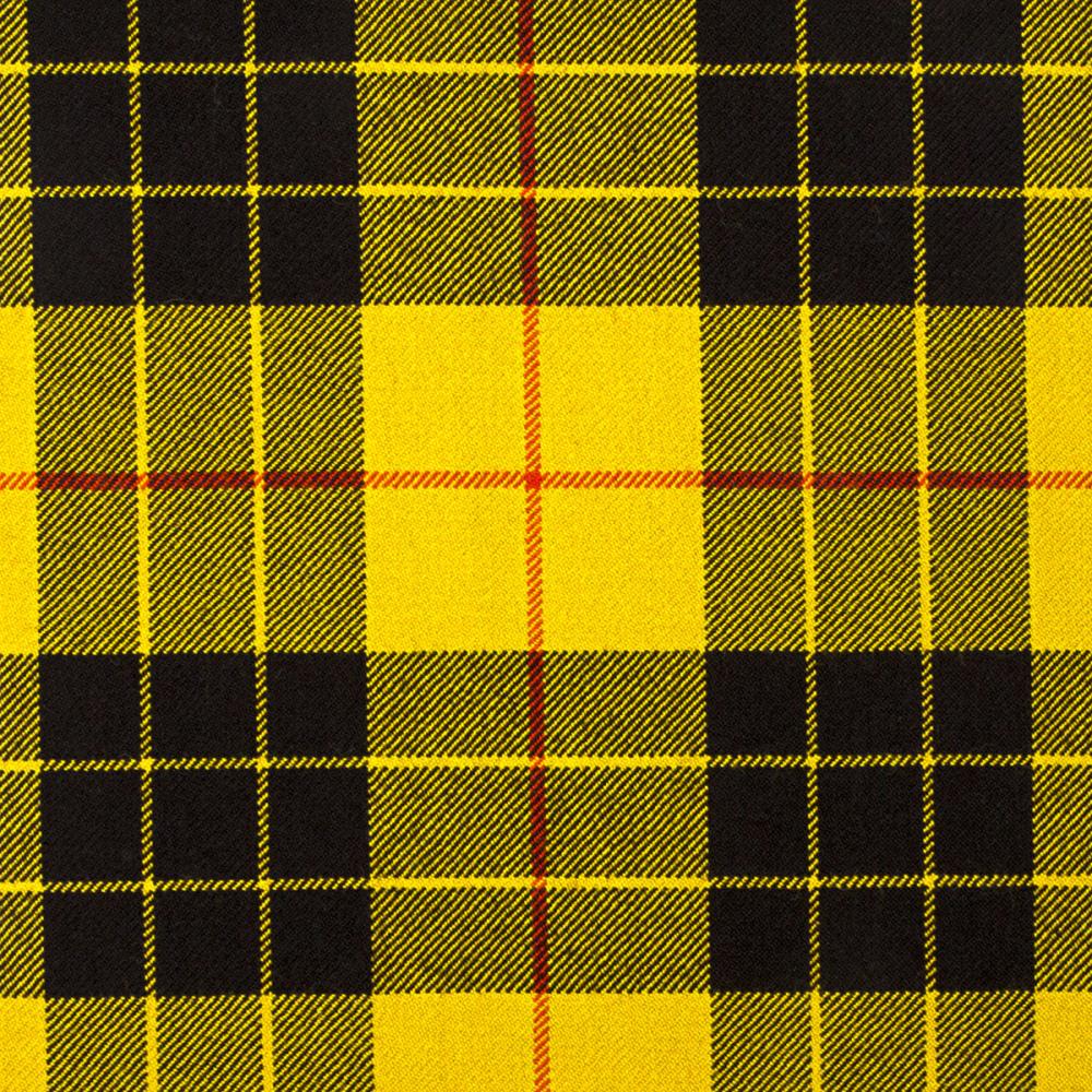 MacLeod Dress Ancient MED/AR Lochcarron - Heavyweight ctstmedar