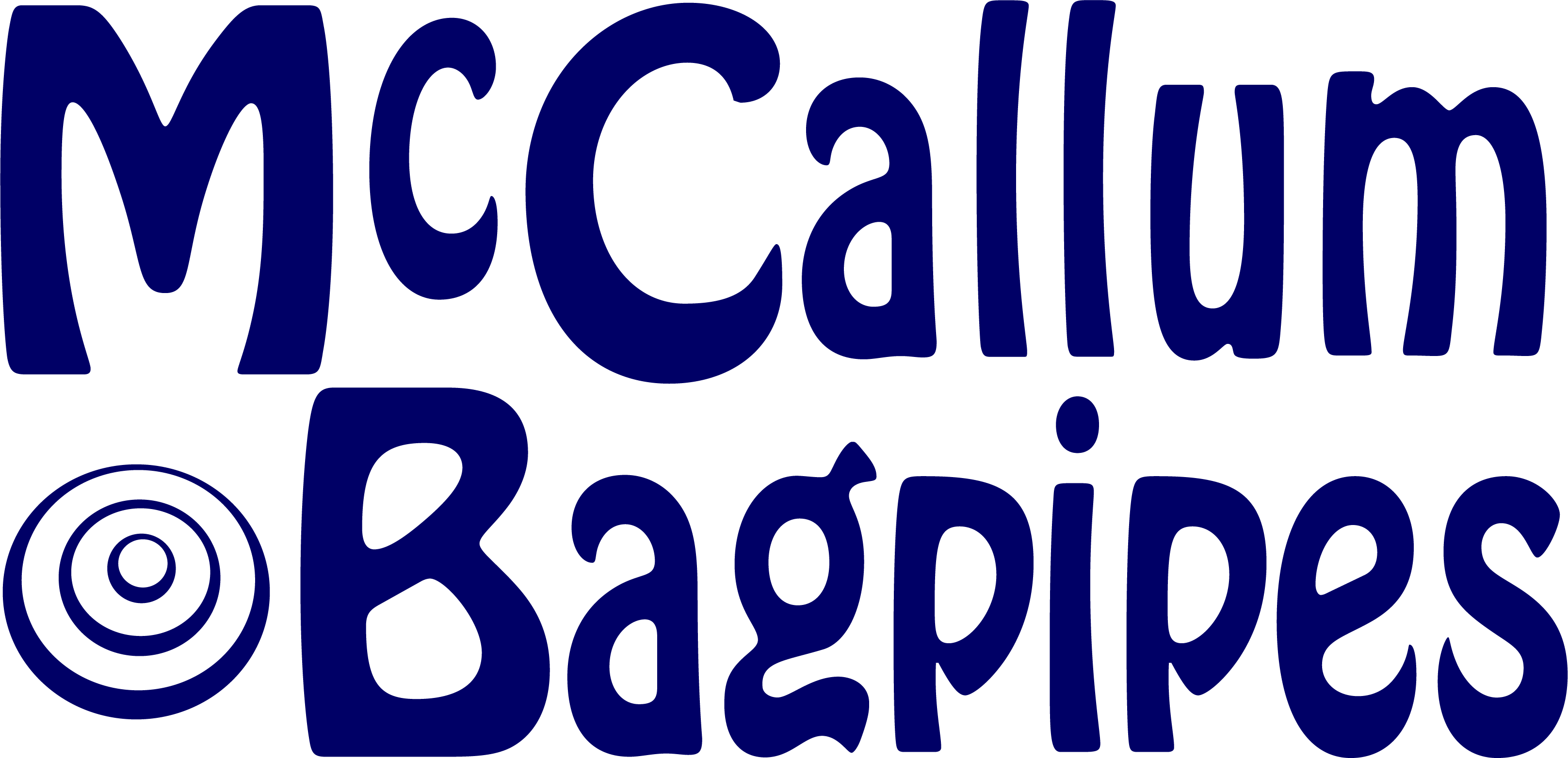 McCallum Bagpipes Ltd.