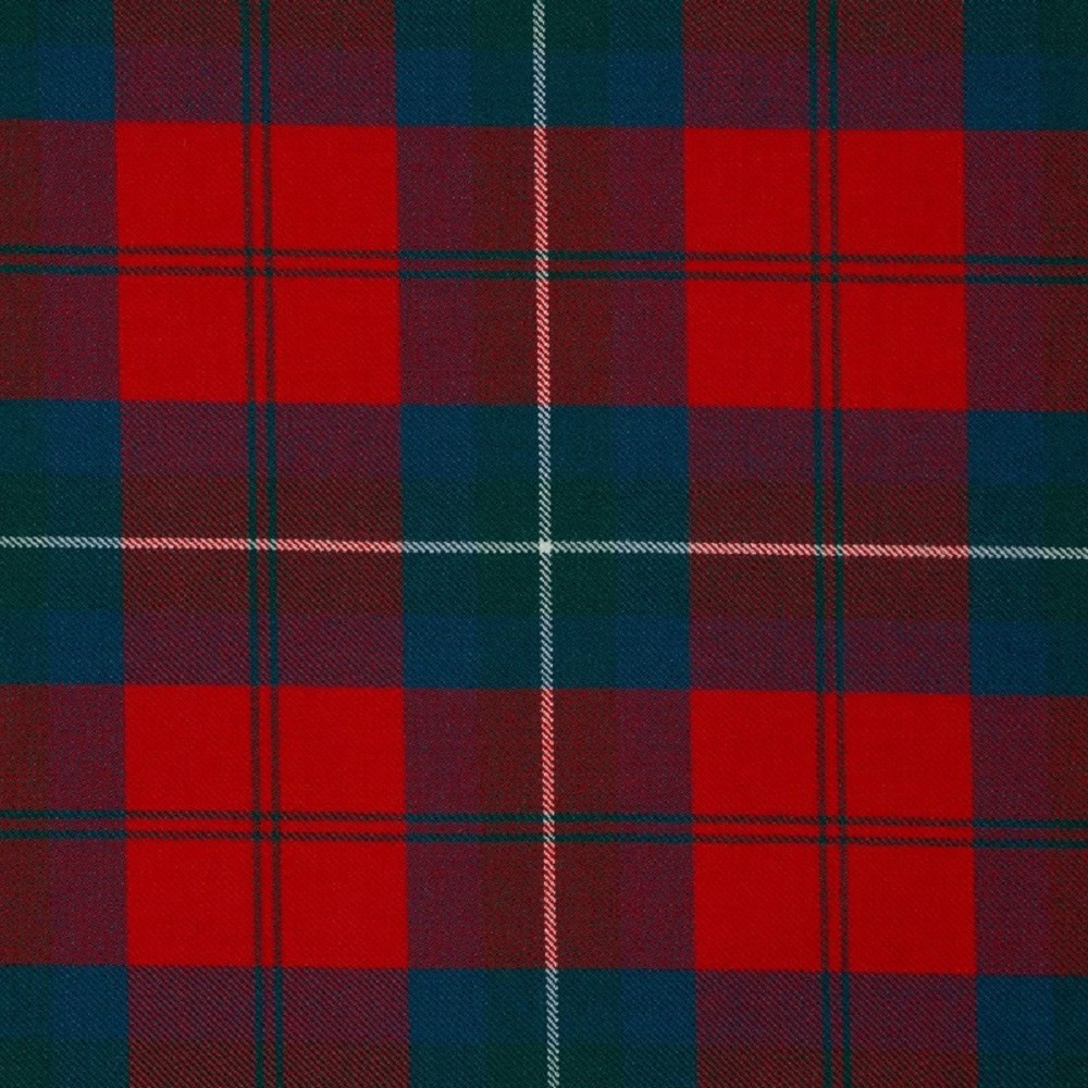 Russell / Galbraith / Hunter / Mitchell Modern MWS2312 Russell / Galbraith / Hunter / Mitchell Modern MWS2312