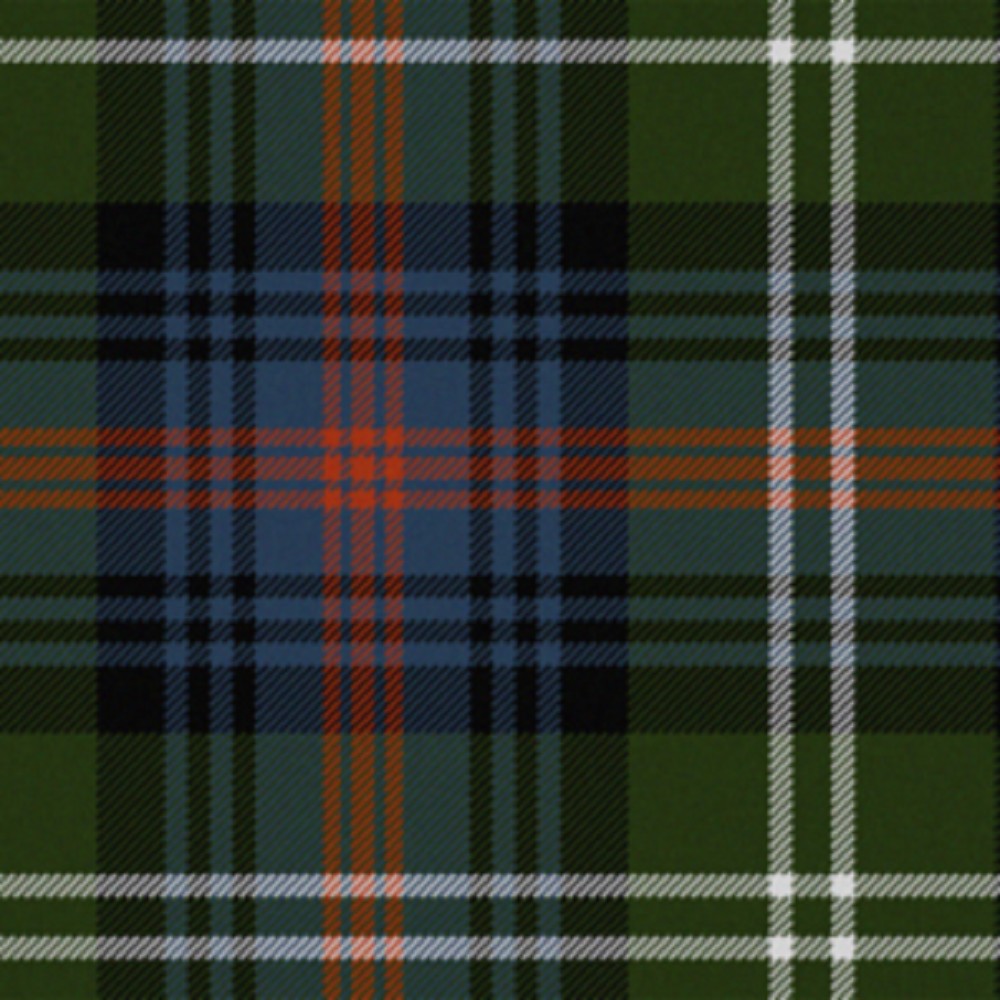 Sutherland Ancient OC Mediumweight Strathmore W60