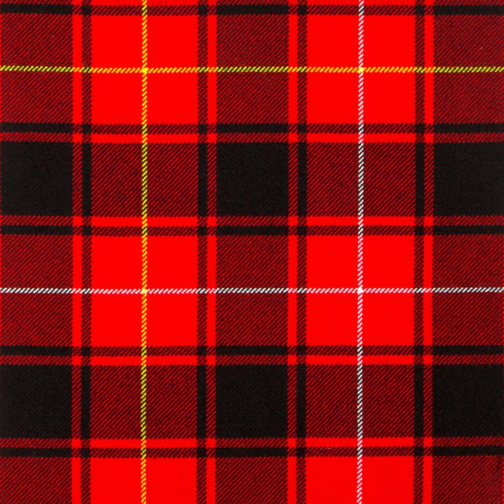 MacIver Modern MVR/MR Lochcarron - Heavyweight ctstmvrmr
