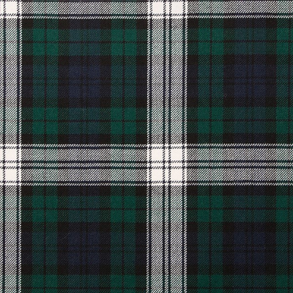 Black Watch Dress Modern BWD/M, Lightweight Fabric, Lochcarron of Scotland Black Watch Dress Modern BWD/M, Lightweight Fabric, Lochcarron of Scotland
