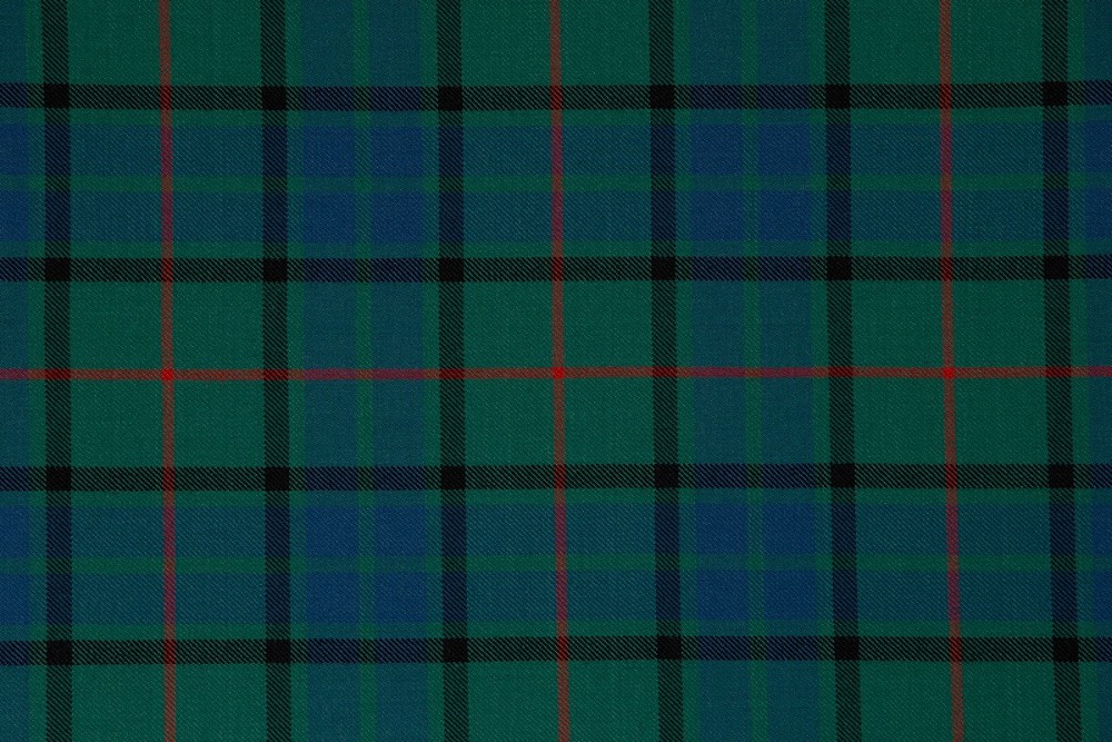 Lauder Ancient MWS2166 - House of Edgar -Old & Rare - Mediumweight - SW