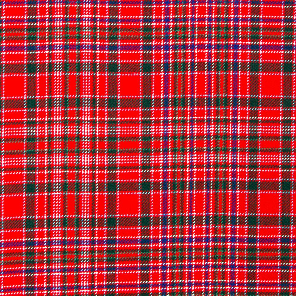 MacAlister Modern MLI/MR Lochcarron - Heavyweight ctstmlimr