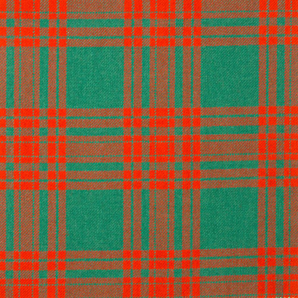 Menzies Green Ancient MZG/AR Lochcarron - Heavyweight ctstmzgar