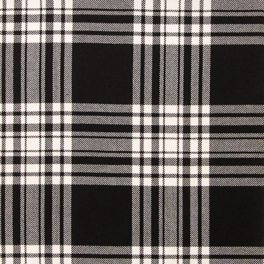 Menzies Black and White Modern MZB/M Lochcarron - Lightweight ctrvmzbm
