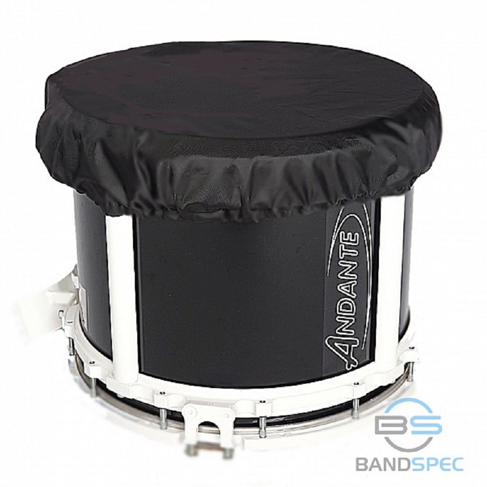14“ Snare Drum Rain Cover 14“ Snare Drum Rain Cover