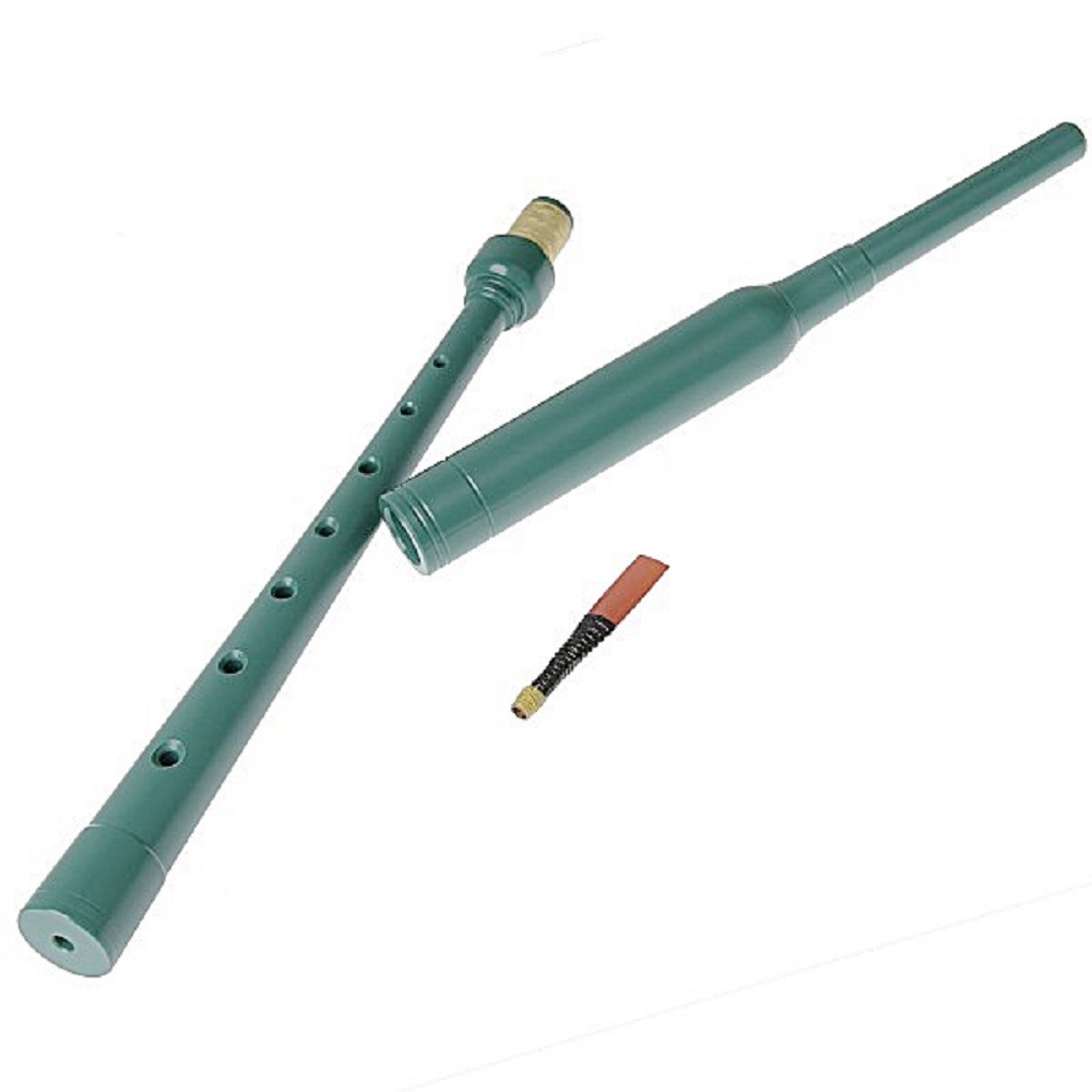 McCallum GREEN PC2 Practice Chanter McCallum GREEN PC2 Practice Chanter