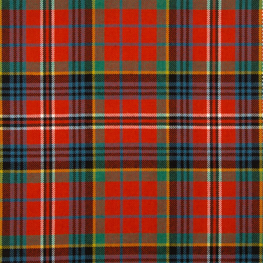 MacPherson Clan Ancient MS/A Lochcarron - Mediumweight ctbrmsa
