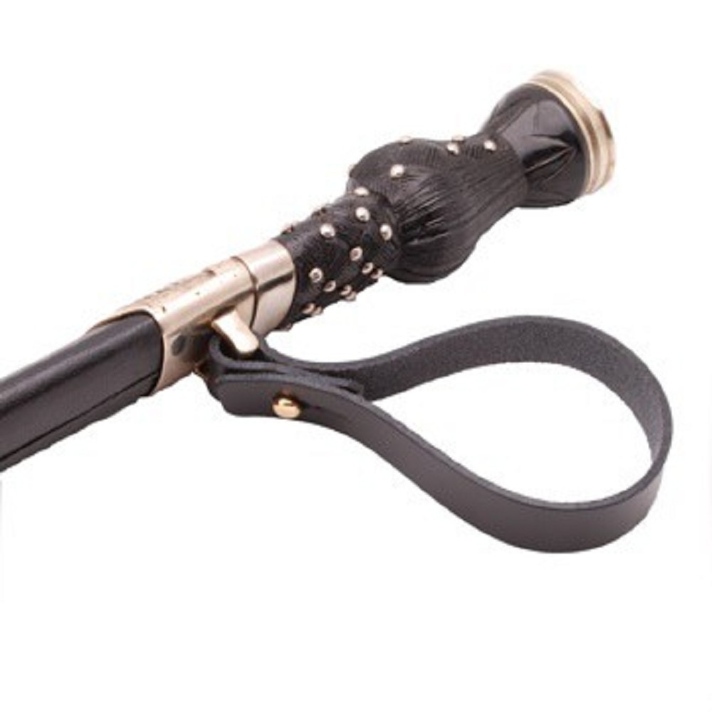 Dirk Frog leather strap Dirk Frog leather strap