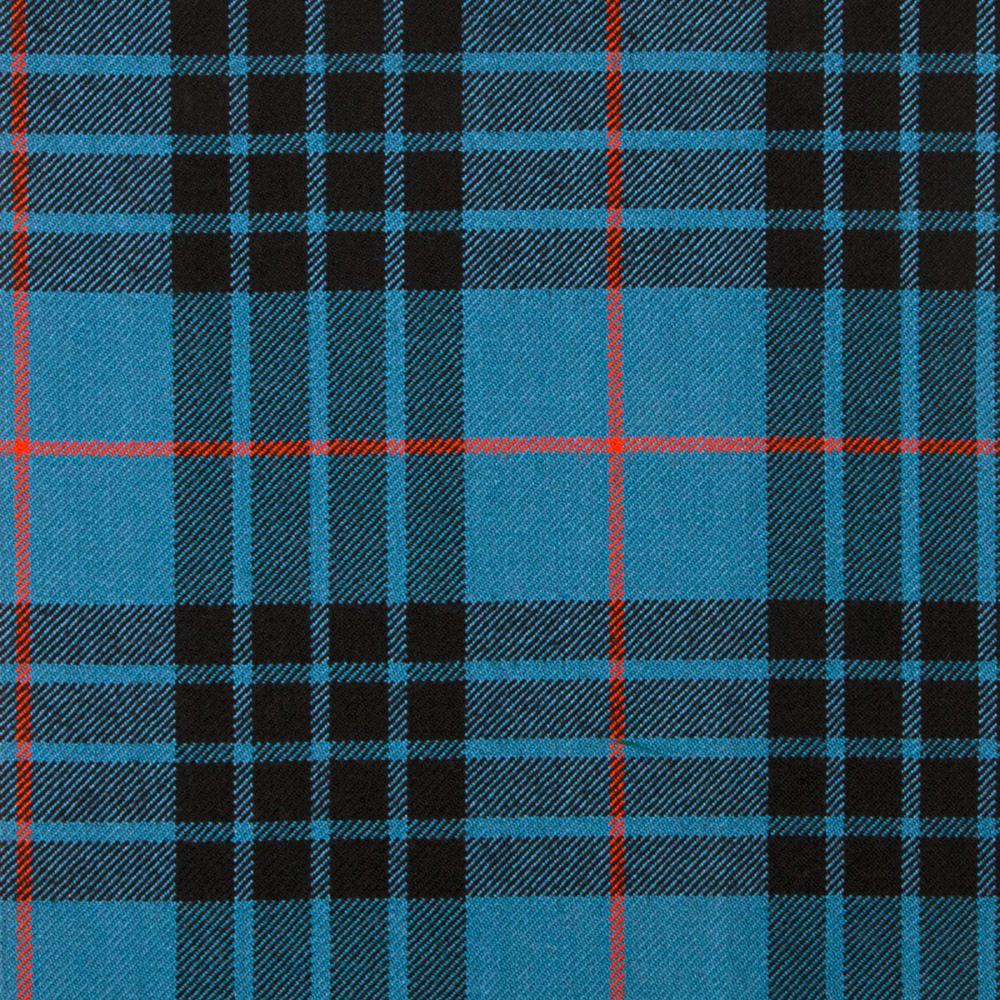 Mackay Blue Ancient MKB/AR Lochcarron - Heavyweight ctstmkbar