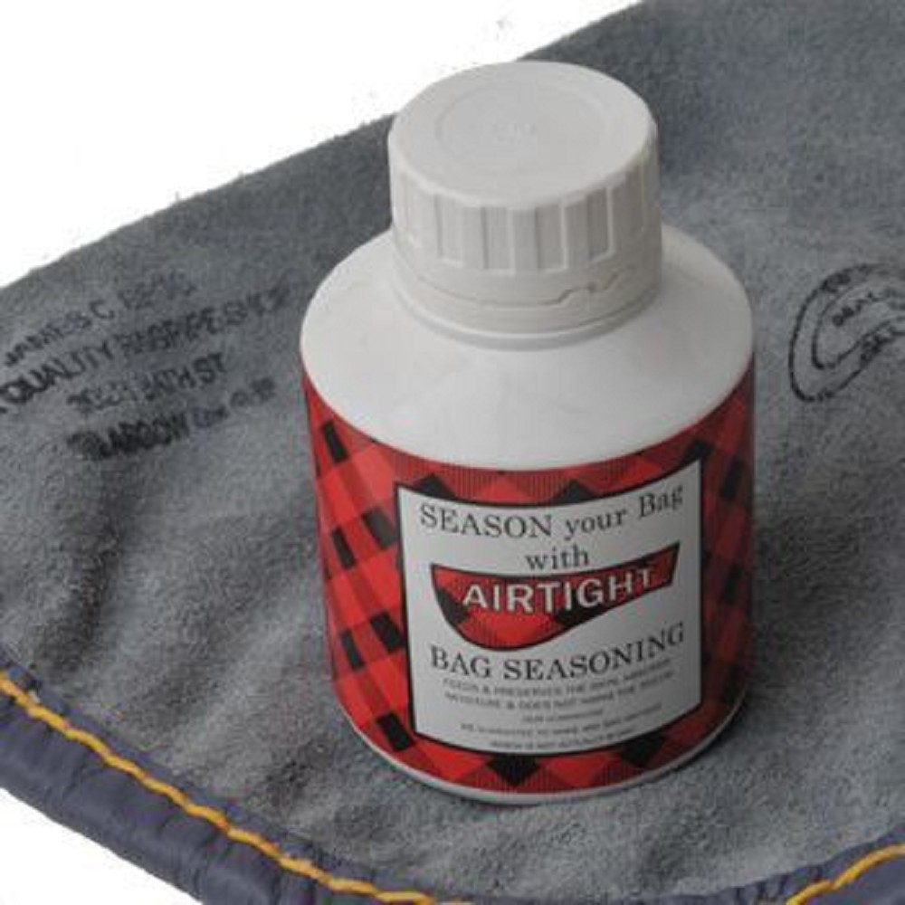 Airtight Bagpipe Seasoning Airtight Bagpipe Seasoning