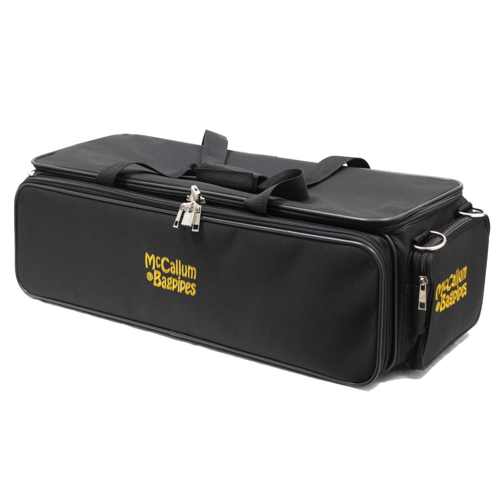 McCallum Australian Style Bagpiper Case McCallum Australian Style Bagpiper Case
