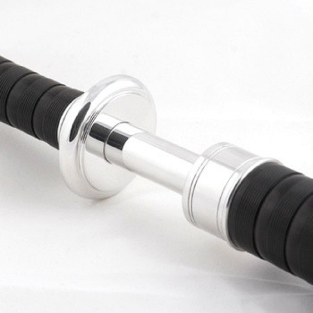 McCallum AB7-Full Silver Blackwood Bagpipe McCallum AB7-Full Silver Blackwood Bagpipe