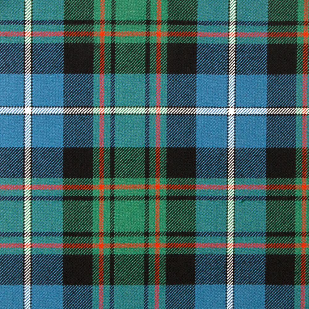 MacRae Hunting Ancient MRH/AR Lochcarron - Heavyweight ctstmrhar