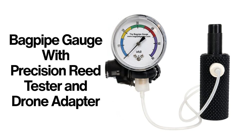 Precision Reed Tester