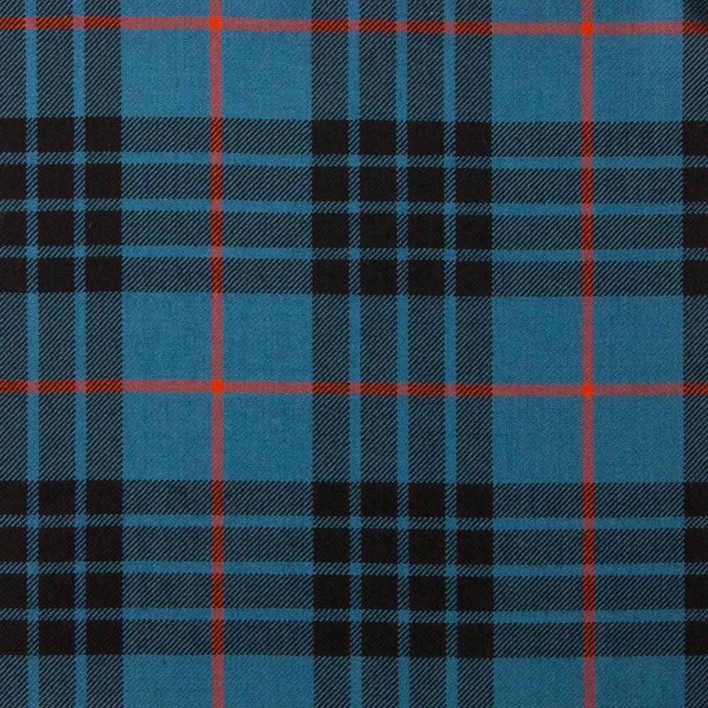 Mackay Blue Ancient MKB/A Lochcarron - Lightweight ctrvmkba