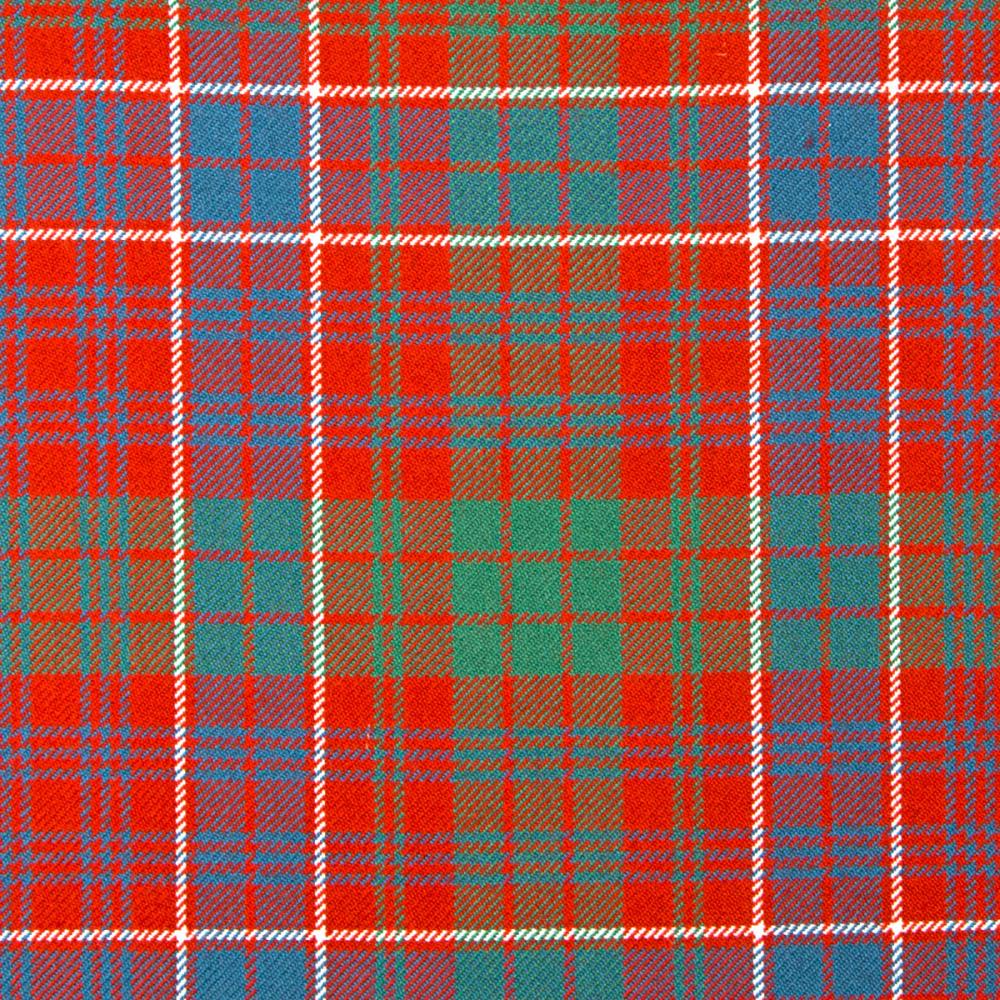 MacRae Clan Ancient MRE/AR Lochcarron - Heavyweight ctstmrear