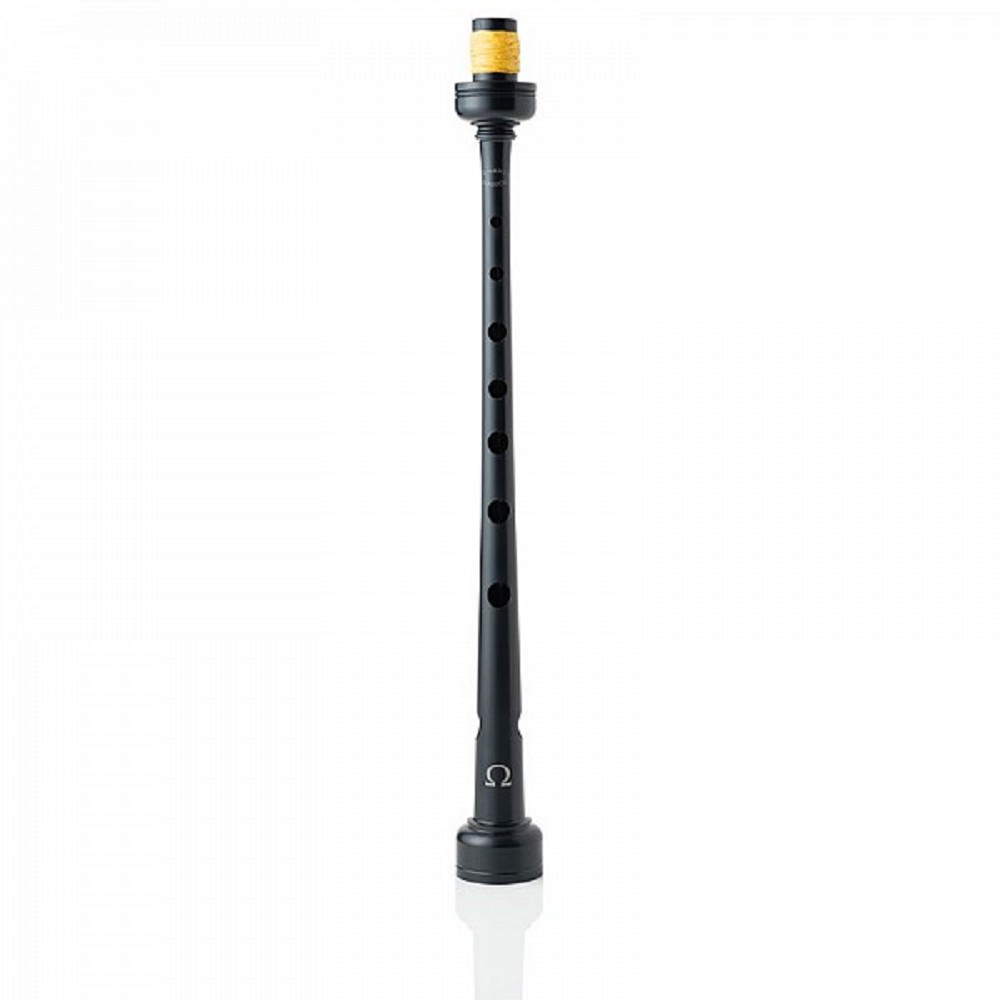 R.G. Hardie Omega Plastic Pipe Chanter R.G. Hardie Omega Plastic Pipe Chanter