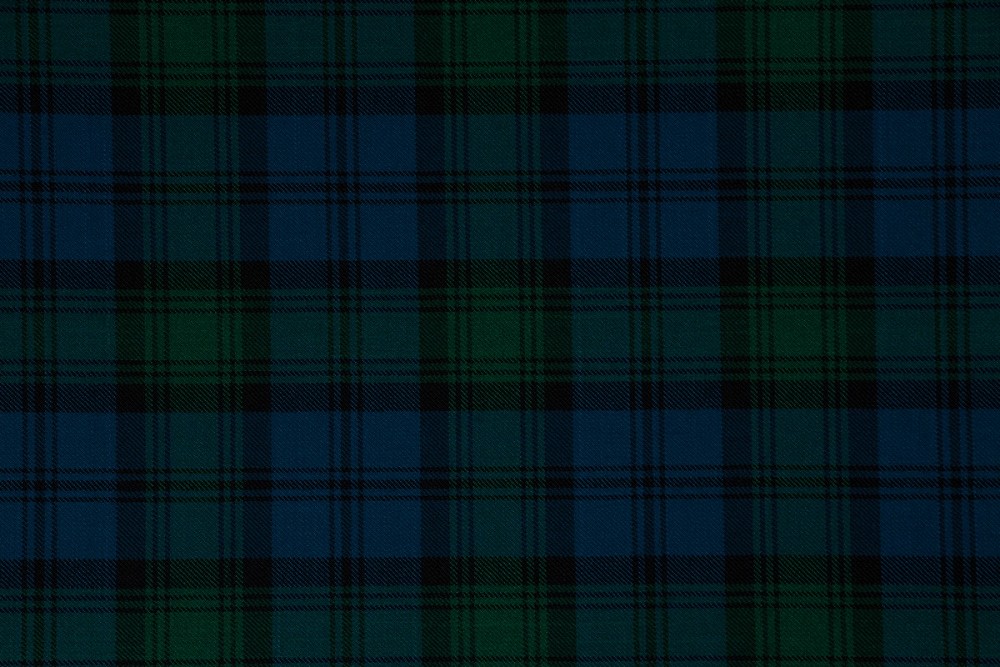 Kerr Hunting Ancient MWS2161 - House of Edgar -Old & Rare - Mediumweight - SW