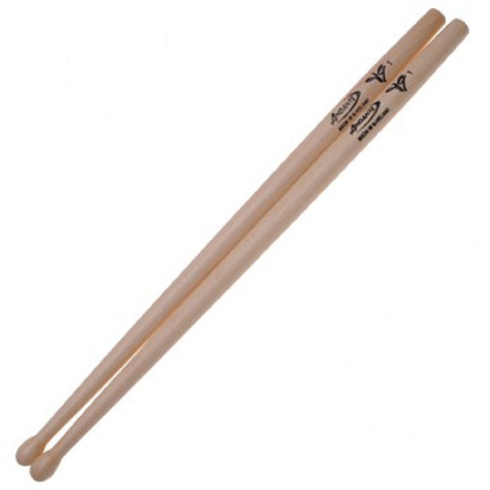 Baguettes caisse claire Andante "tg1" Baguettes caisse claire Andante "tg1"