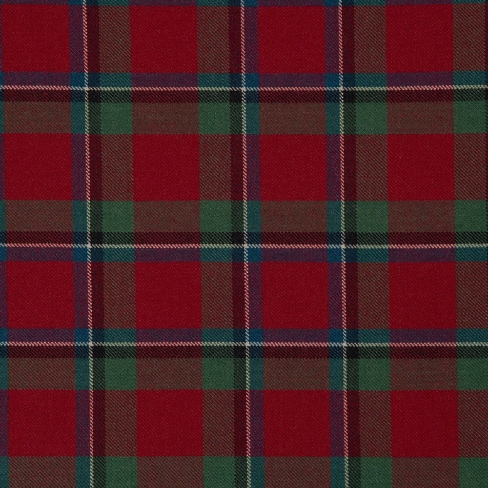 Sinclair Red Muted MWS2371 Sinclair Red Muted MWS2371