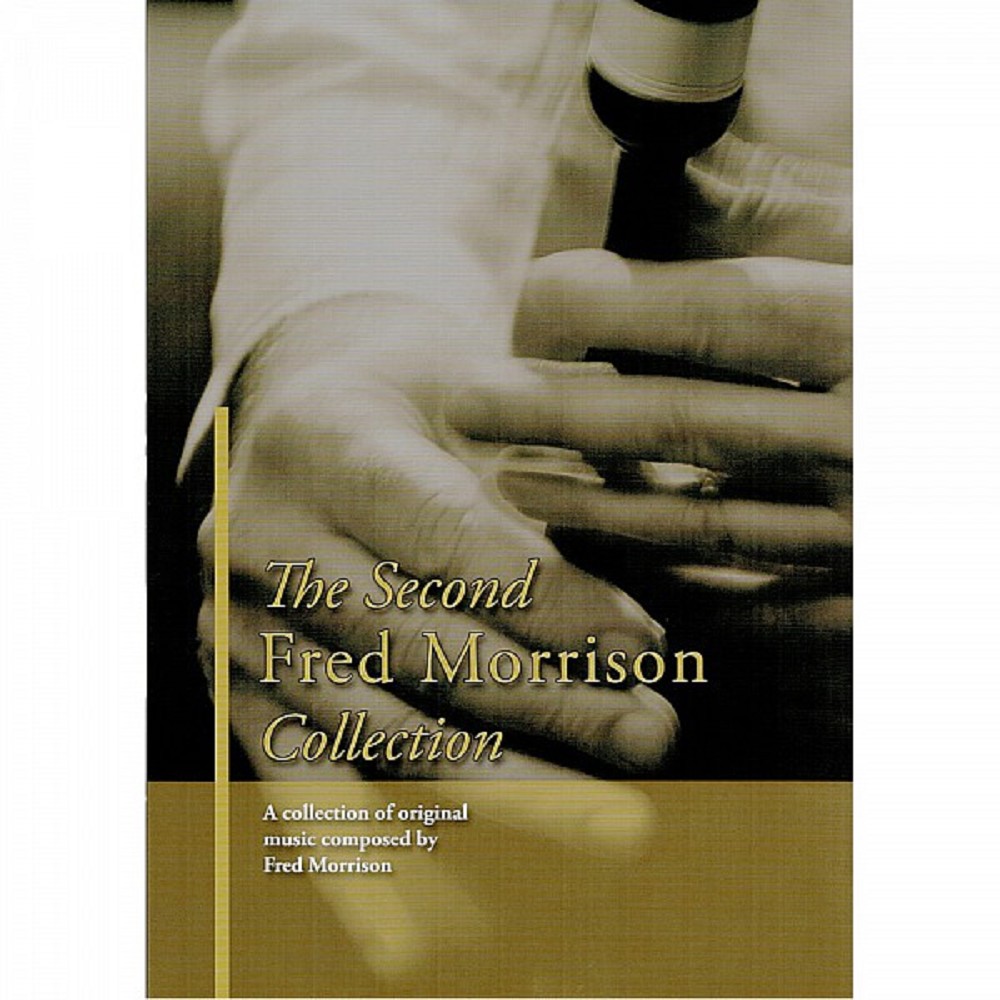 Book - The Second Fred Morrison Collection