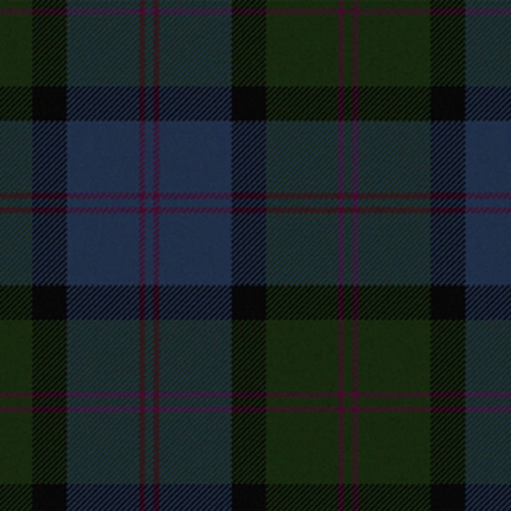 MacThomas OC Strathmore Lightweight Stoff MacThomas OC Strathmore Lightweight Stoff