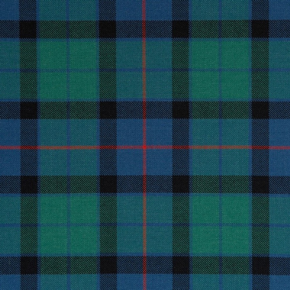 Flower of Scotland MW866