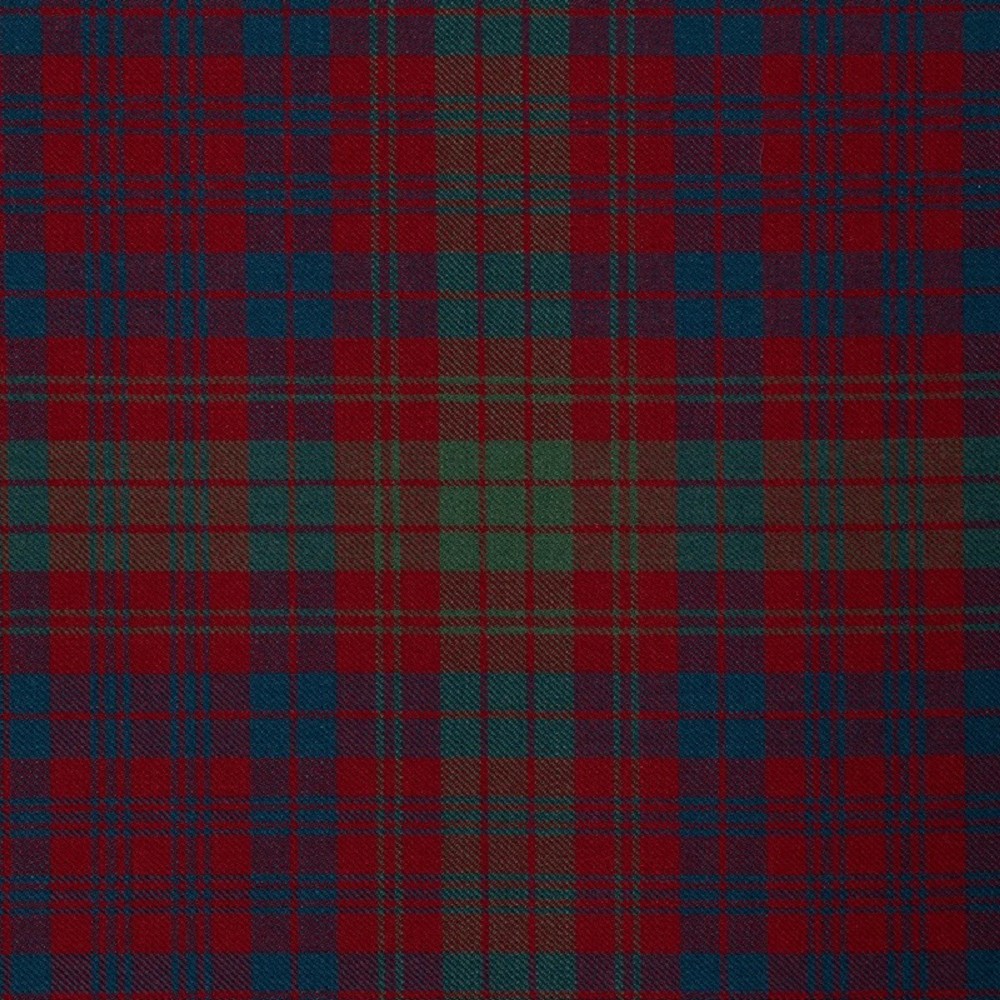 Ross Red Muted MWS2352 Ross Red Muted MWS2352