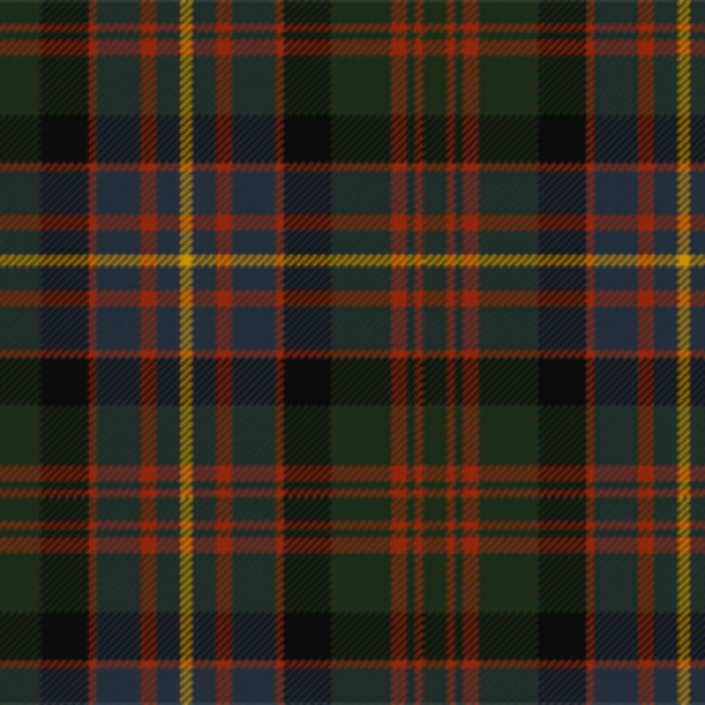 Cameron Erracht Old Colours  Strathmore Lightweight Stoff Cameron Erracht Old Colours  Strathmore Lightweight Stoff