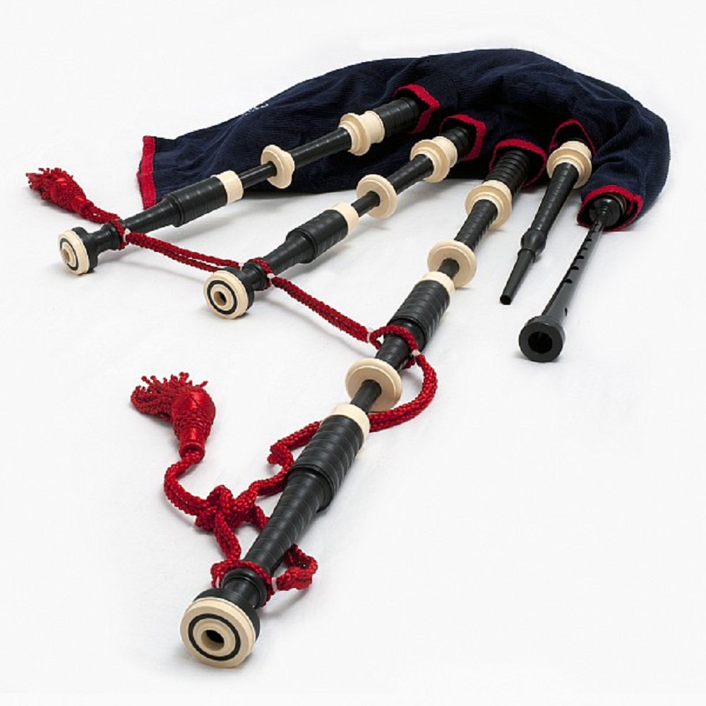McCallum P3 Polypenco Bagpipe McCallum P3 Polypenco Bagpipe