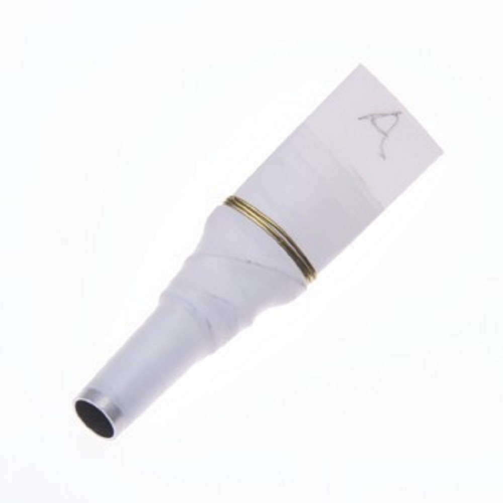 Walsh Smallpipe Chanter Reed, A-Key Walsh Smallpipe Chanter Reed, A-Key