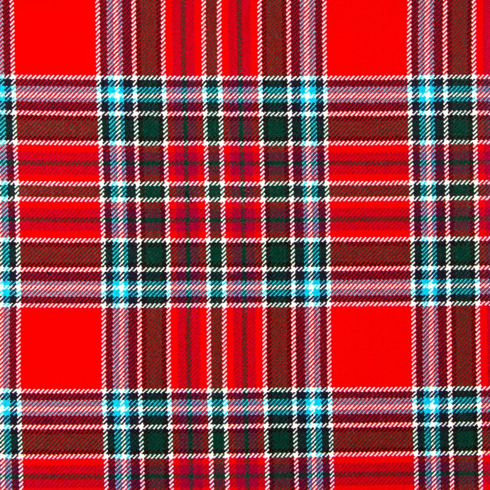 MacBean Modern MBN/MR Lochcarron - Heavyweight ctstmbnmr