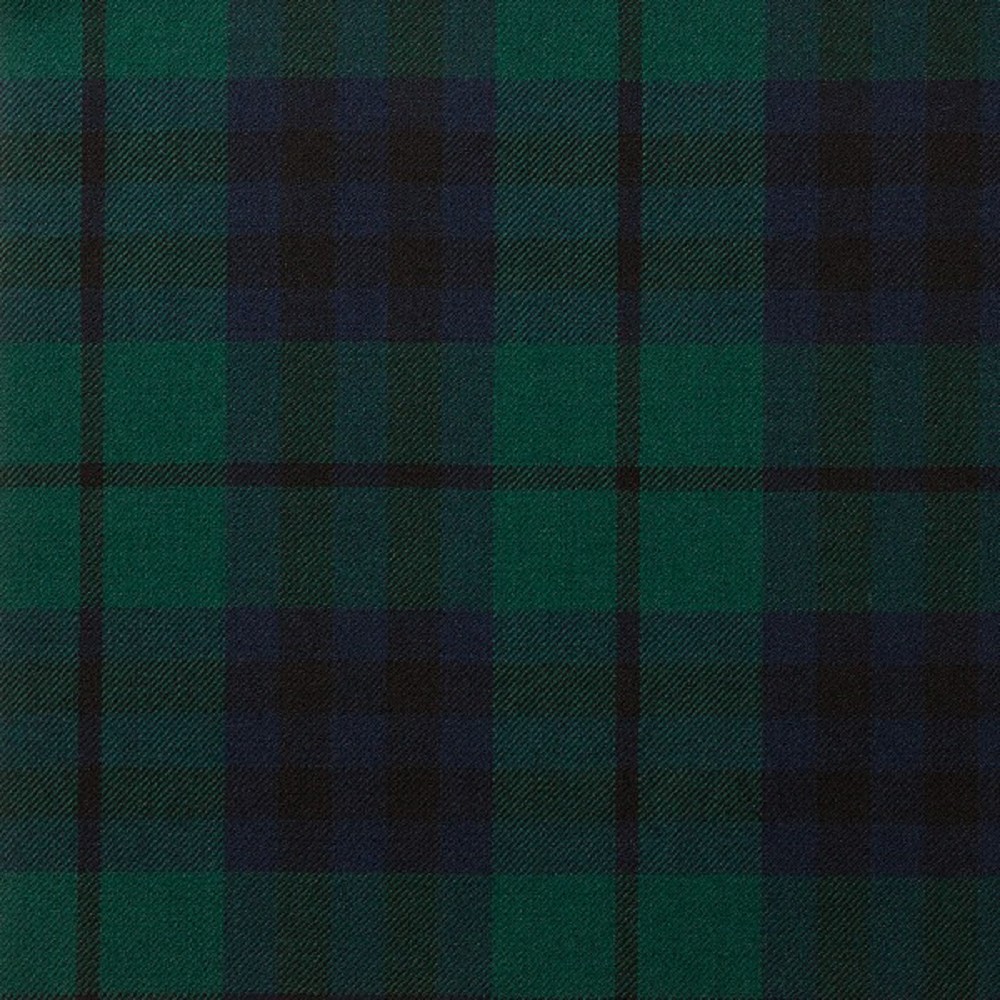 Austin Modern AUS/M Lightweight Fabric, Lochcarron of Scotland