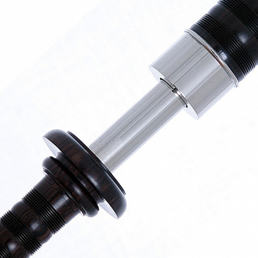 R.G. Hardie RGH04AB Blackwood Bagpipe R.G. Hardie RGH04AB Blackwood Bagpipe