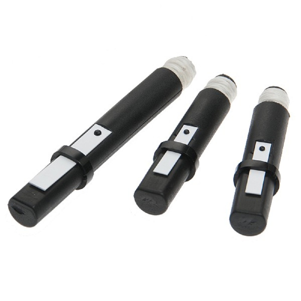 Anches de bourdons en Shepherd Standard - Set Anches de bourdons en Shepherd Standard - Set
