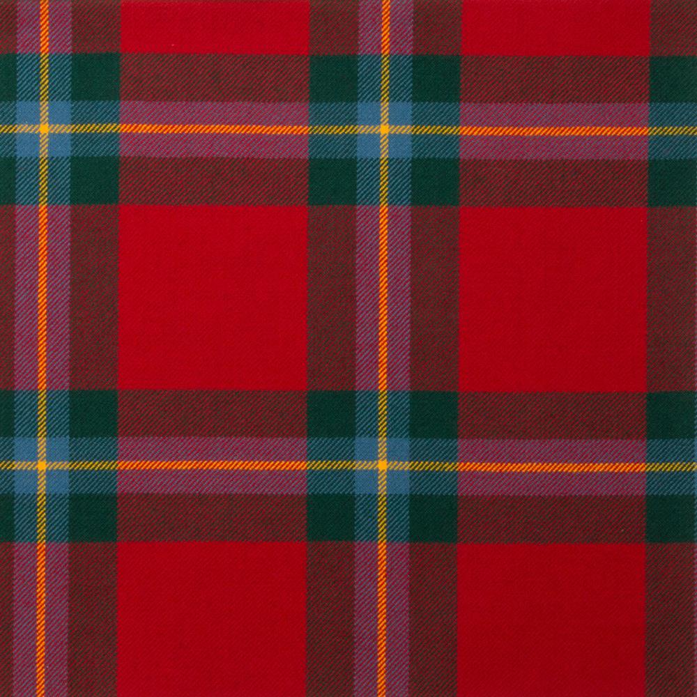 Maclaine Of Lochbuie Modern MLB/M Lochcarron - Lightweight ctrvmlbm