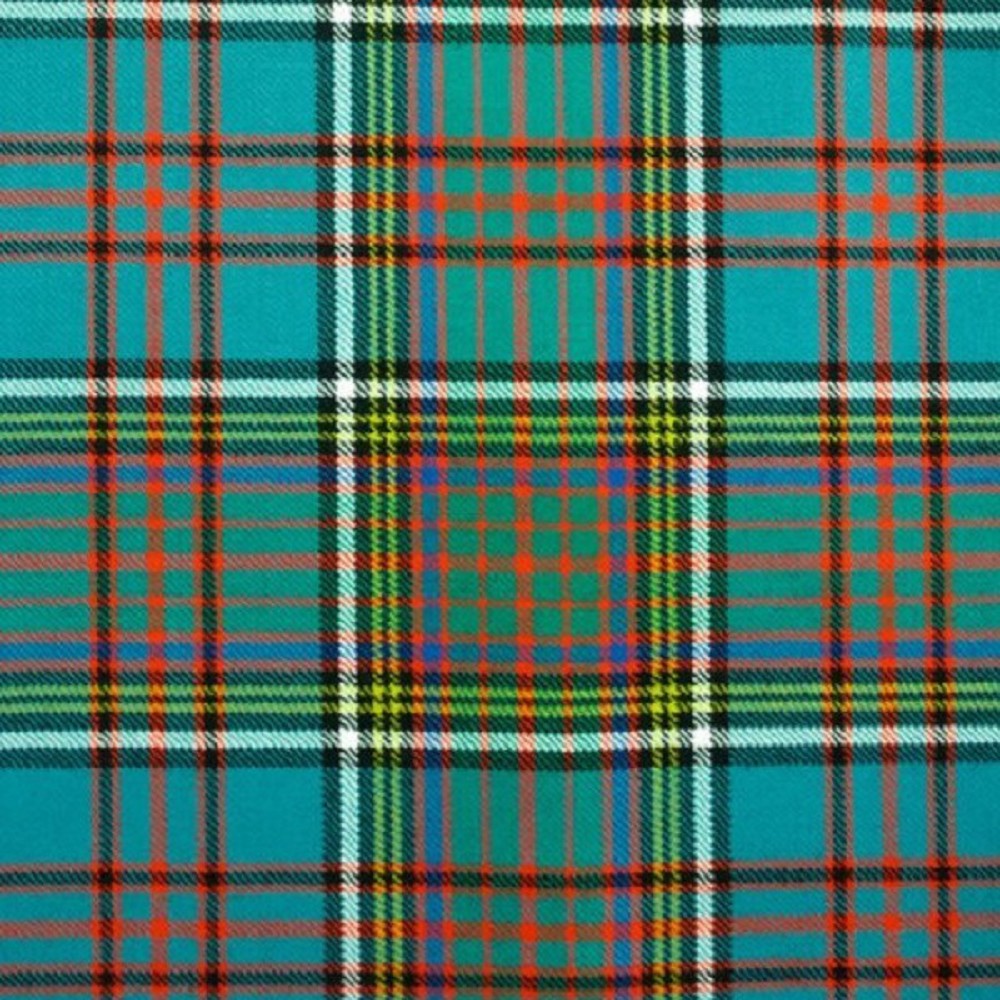 Anderson Ancient AND/A Mediumweight Tartan Fabric, Lochcarron of Scotland Anderson Ancient AND/A Mediumweight Tartan Fabric, Lochcarron of Scotland