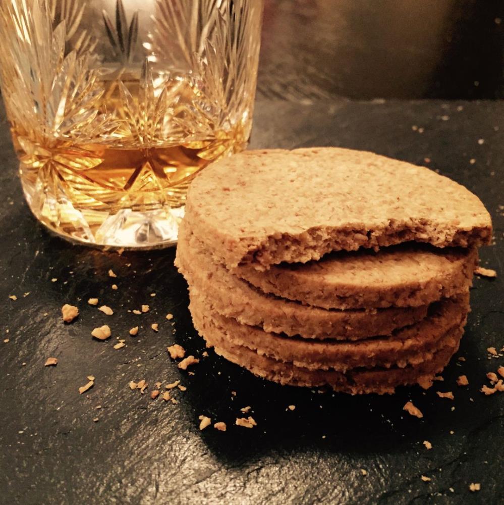 Walkers Highland Oatcakes Walkers Highland Oatcakes