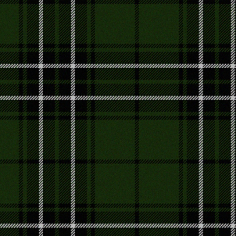 MacLean Htg. OC Strathmore Lightweight Stoff