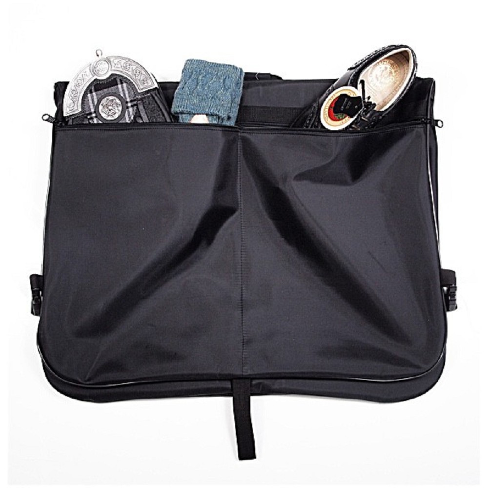 The Carry All - Le sac de transport pour la tenue complette